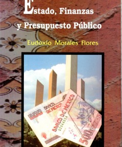 Estado, finanzas y presupuesto público 